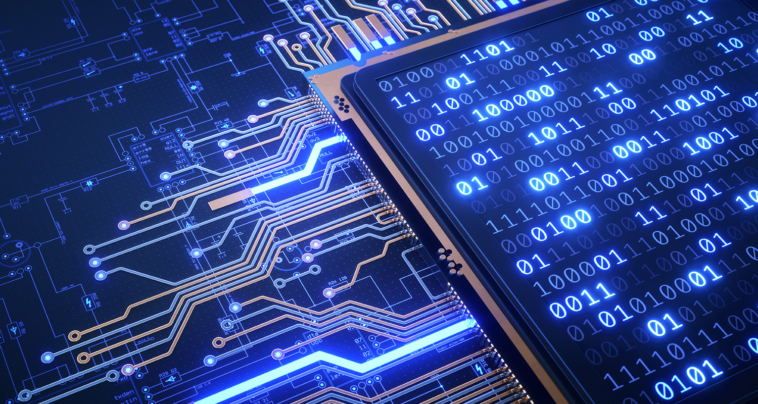 Embedded software engineering | Frazer-Nash Consultancy