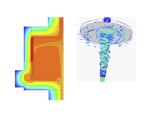 Case Study A: Liquid Metal CFD Modelling of the TALL-3D Test Facility