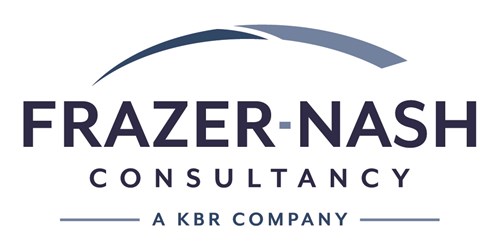 Frazer-Nash new logo 2022